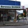 Baroness Barber