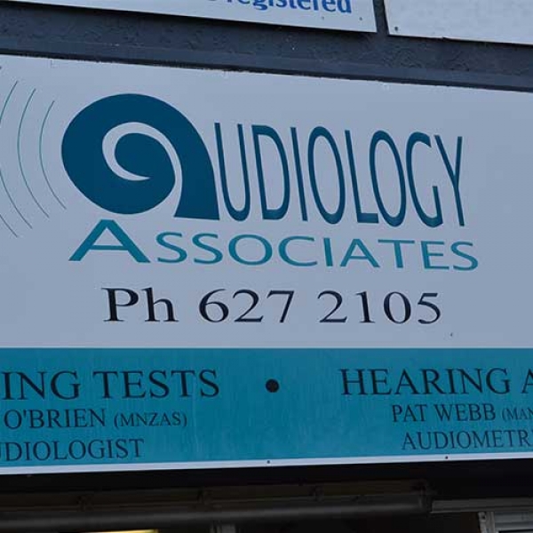 Audiology Associates