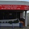 Bay Accounting and Taxation Ltd