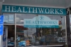 Blockhouse Bay  Health Works