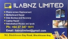 IlabNZ Limited