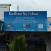 Blockhouse Bay Tech Shop